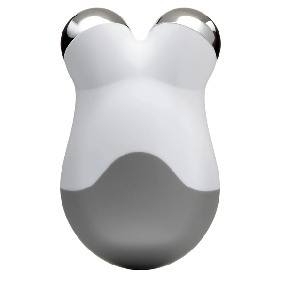 NUFACE - Mini Facial Toning Device w/ charger - Picture 2 of 7